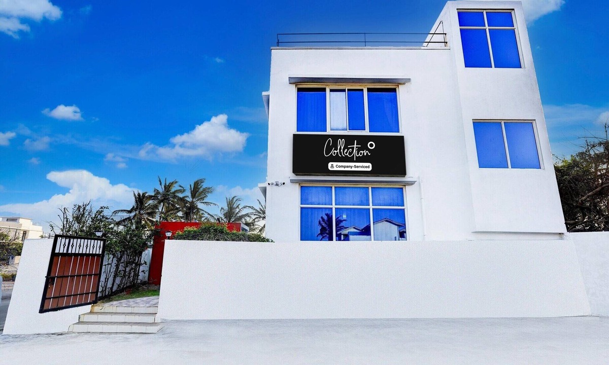 Vadanemelli House | DeluxeVisha International