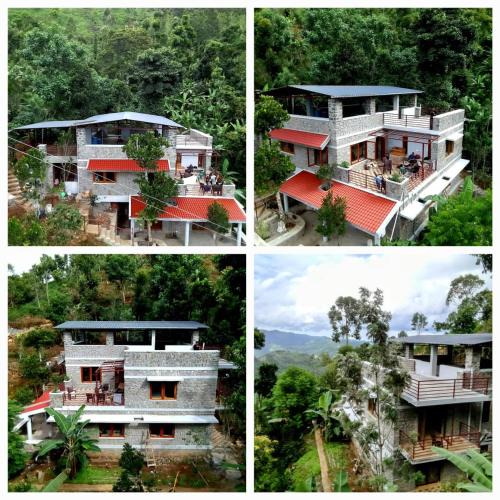 Kodaikanal House | Dhyana Malai Homestay