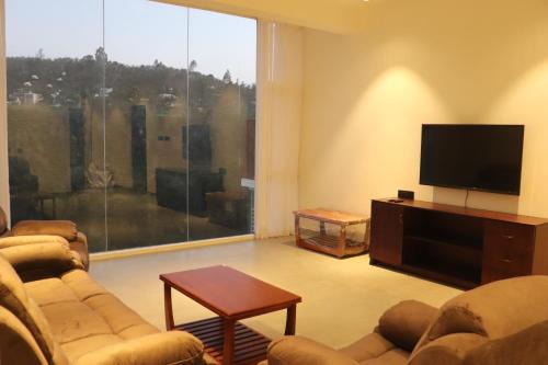 Kodaikanal Apartment | Di StayGlee