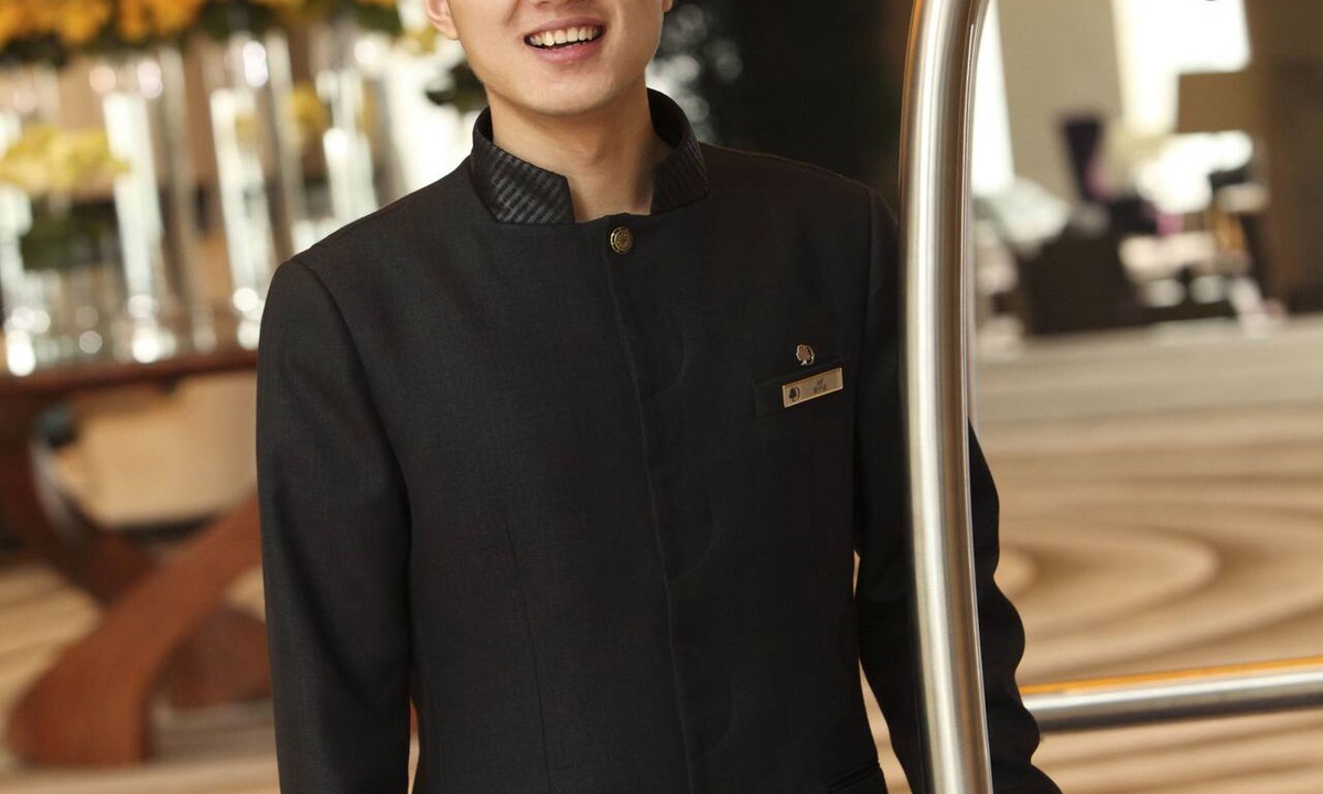 Jianggan Hotel | DoubleTree by Hilton Hangzhou East