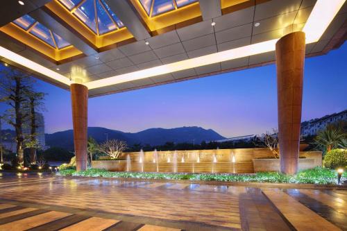 Chengxiang Hotel | DoubleTree by Hilton Hotel Putian