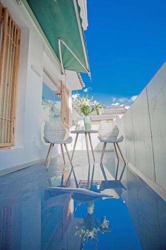 Dali Ancient Town House | EaseCloud Retreat