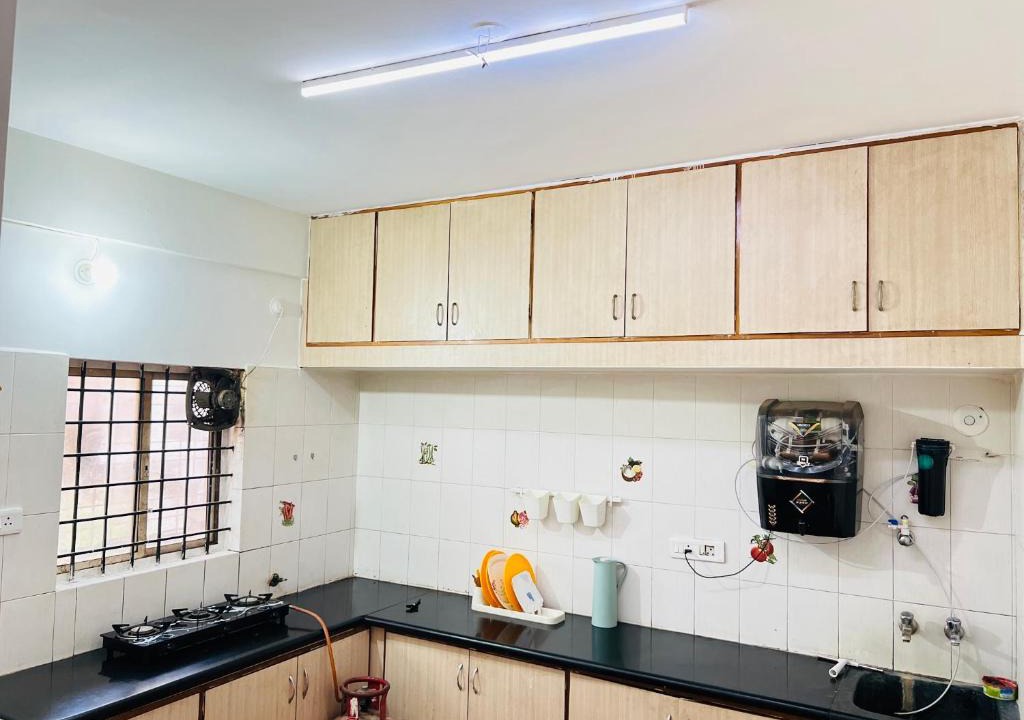 Electronics City Apartment | Electrifying Pearl