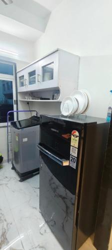 Ranwar Apartment | Elegant 1BHK at Bandra W Close to Lilavati hospital 304