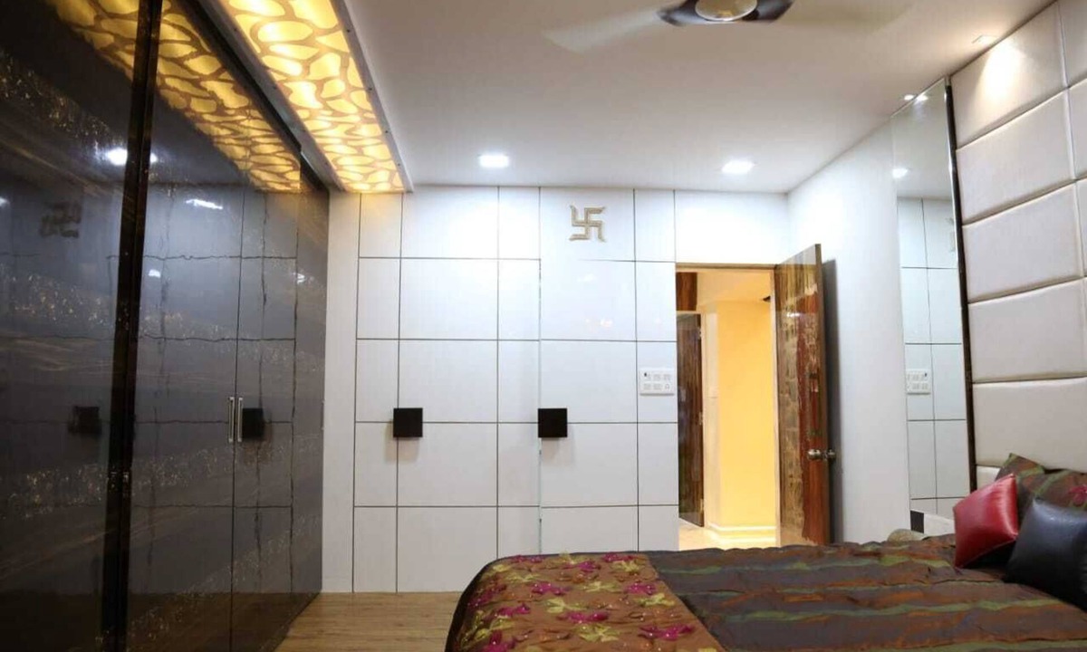 Nerul Apartment | Elegant Hospitality and Services
