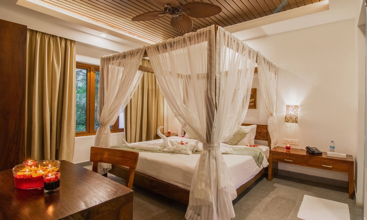 Devikolam Hotel | Elixir Hills