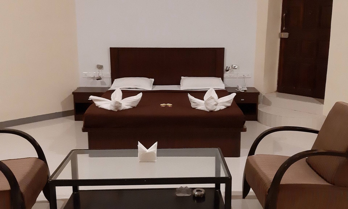 Yesade Resort | Elysium Resort Alibaug