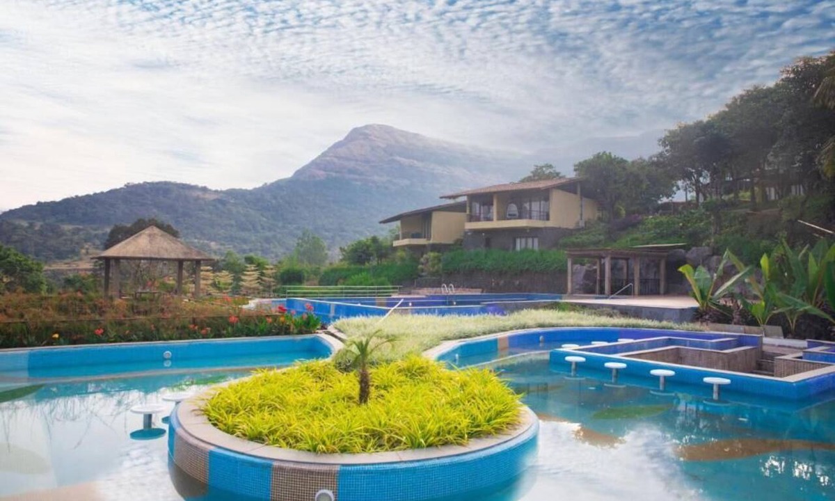 Paud Resort | Encore A Boutique Resort