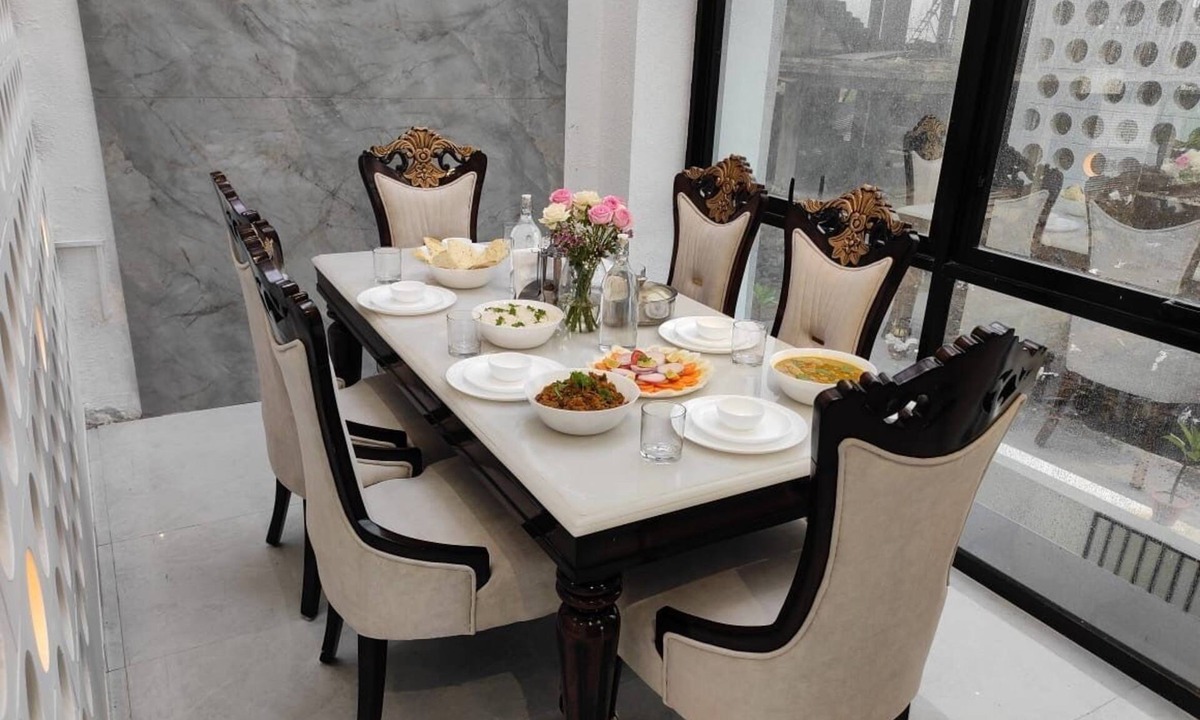 Parshwapuram Villa | Enjoy your staycation in lonavala with our luxurious villa.