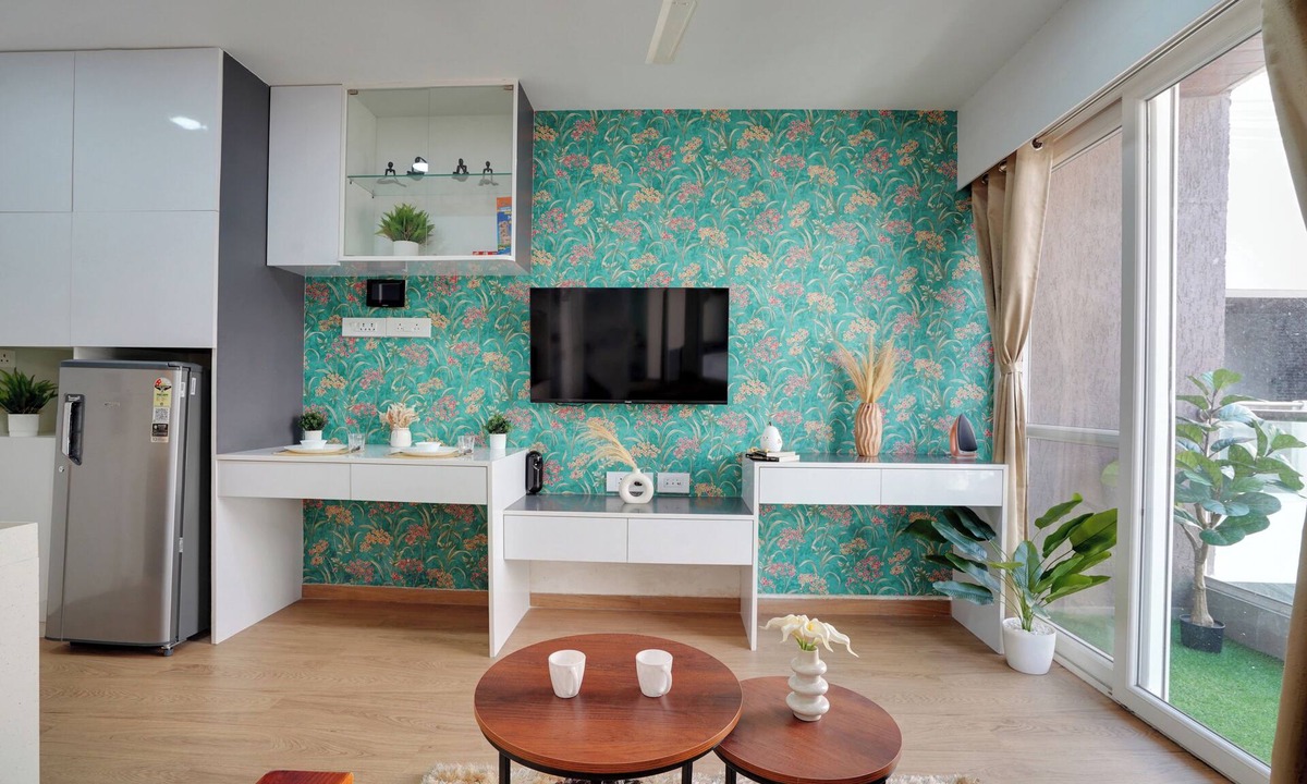 Viman Nagar Apartment | Entire room in viman nagar- near Pune Airport.
