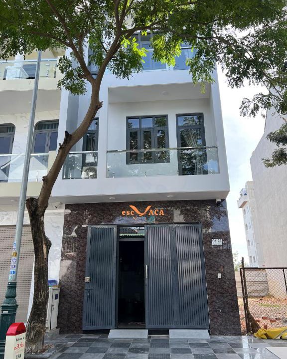Phan Thiet House | escVACA