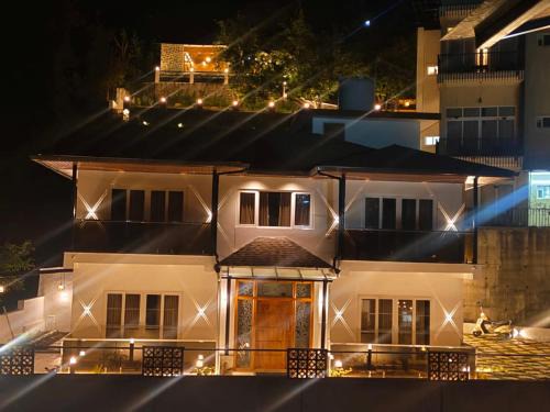Kodaikanal Hotel | Eternal Kodaikanal