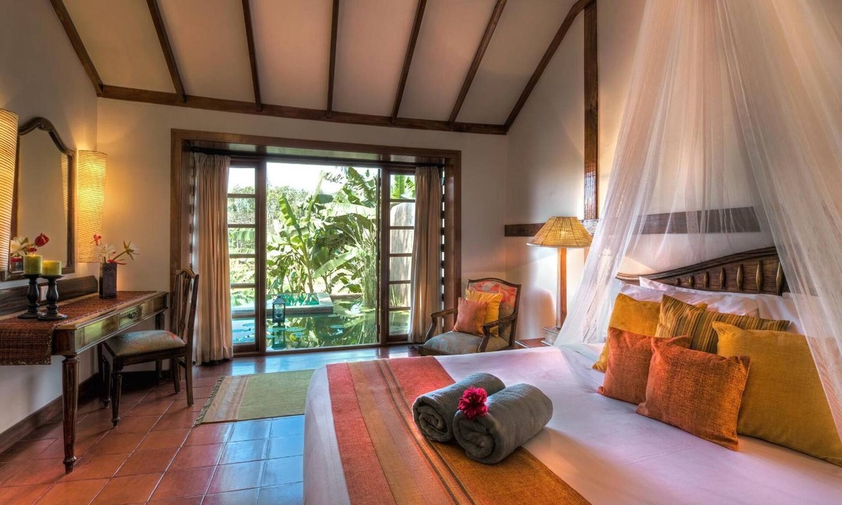 Siddapura Resort | Evolve Back, Coorg