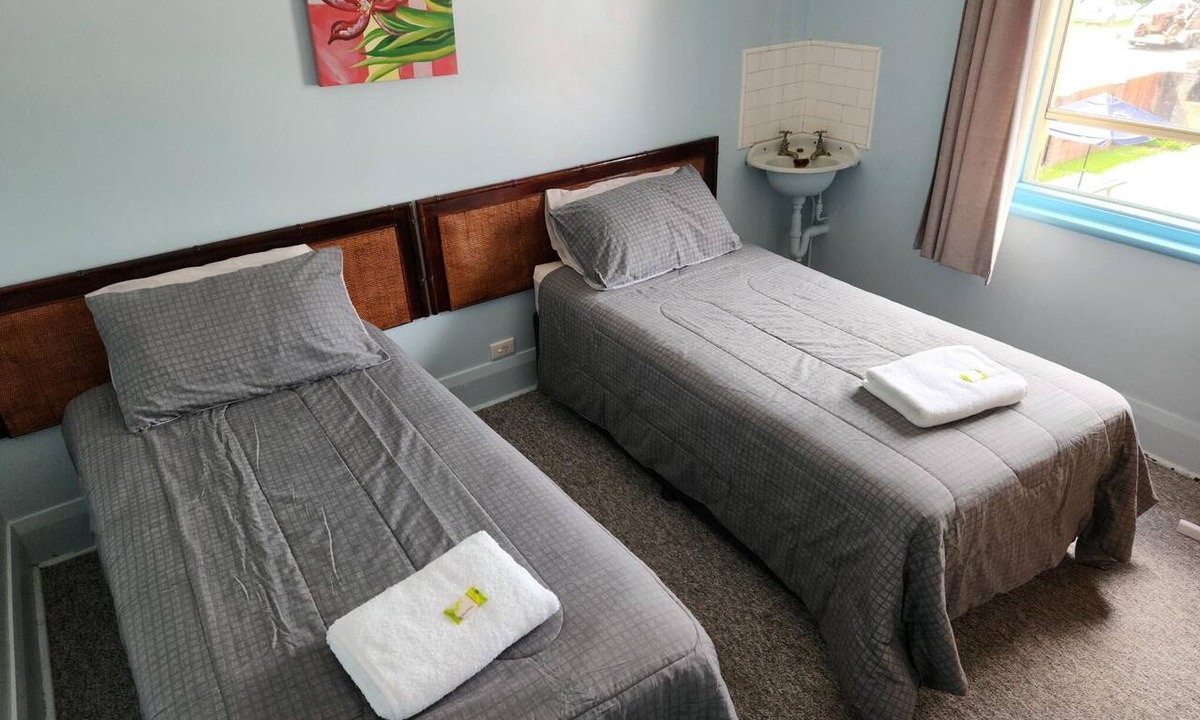 Kyogle Hotel | Exchange Hotel
