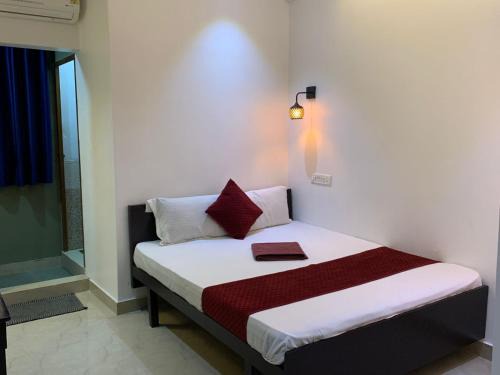 Kozhikode Cabin | FAAZ Residency