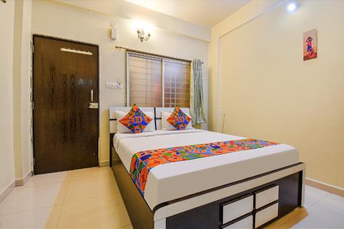 Kharadi Hotel | FabHotel 4 Star Executive