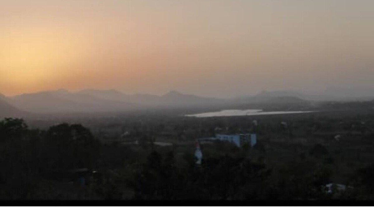 Paud House | Fabulous 2-bedroom, couple friendly, hinjewadi, with AC in vibrant Pune