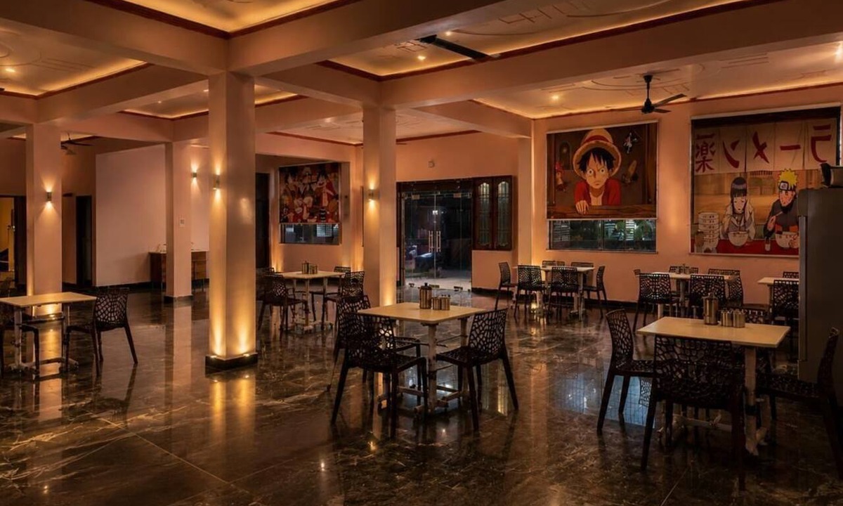 Bullawala House | Fantastic room in Dehradun perfect for your getaway.