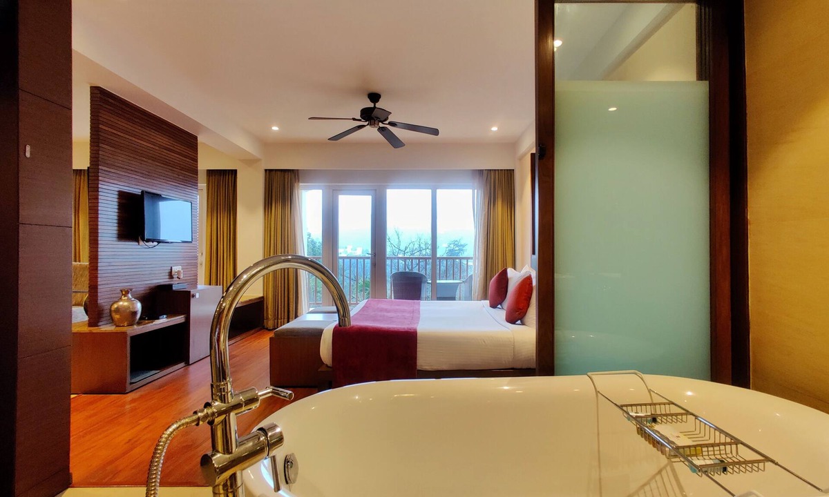 Arsiwalla Villa Resort | Fariyas Resort Lonavala