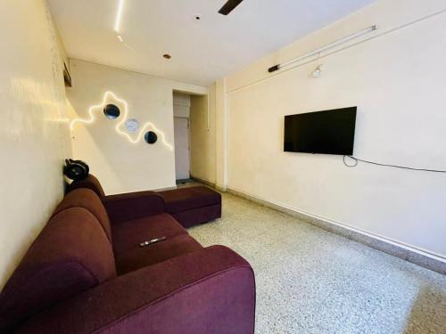 Pashan Apartment | Flora 2bhk Kothrud MIT WPU