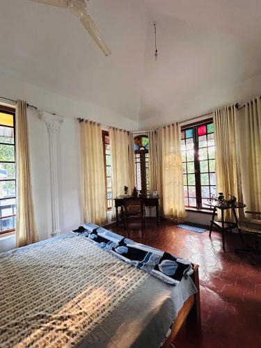 Kumbalam House | Fort flora
