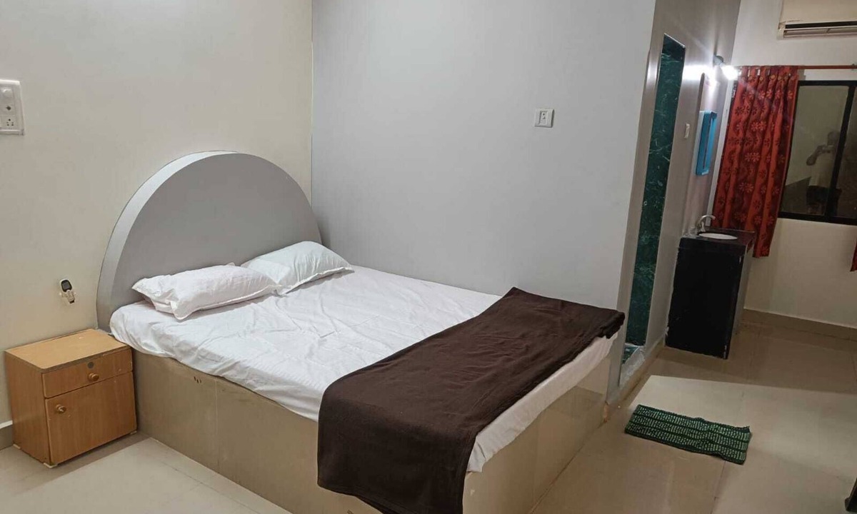 Devbag Hotel | Fort View Retreatz
