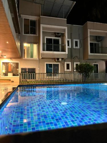 Nagaon Hotel | Fortune Resort