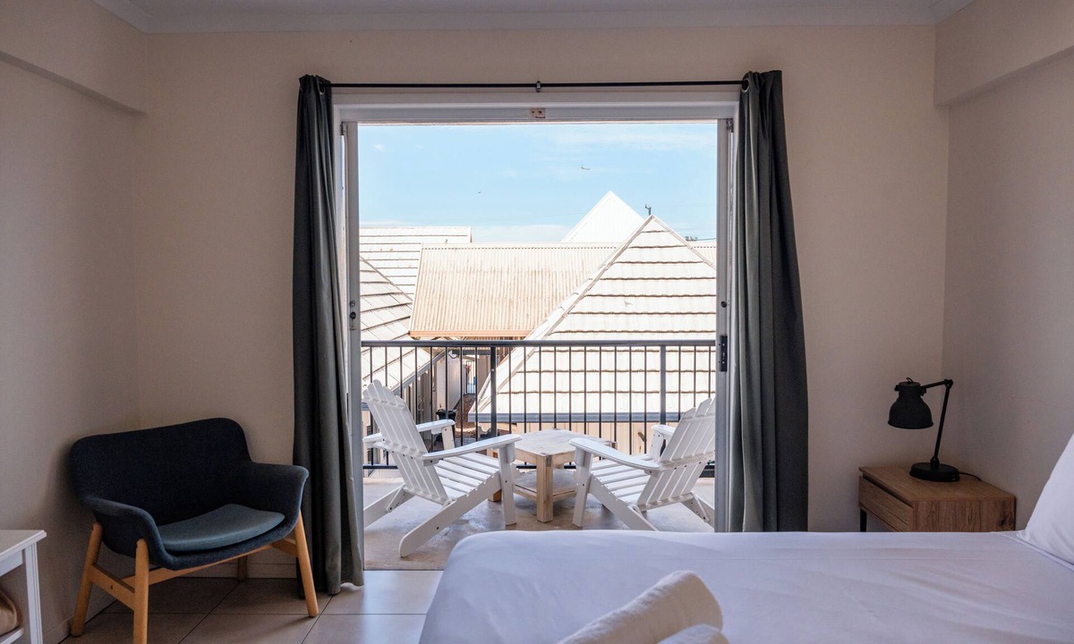 Rainbow Beach Hostel | Freedom Rainbow Beach