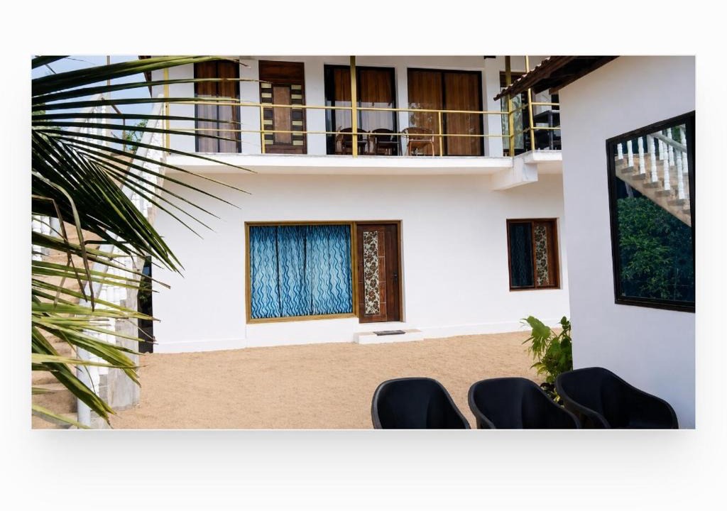 Hireguthi House | Gajananstay Beach Facing rooms In Beach Resort Gokarna
