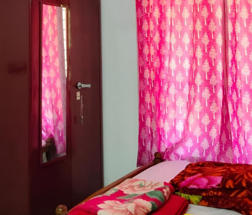 Nedumangad House | Garden Gate Village Homestay
