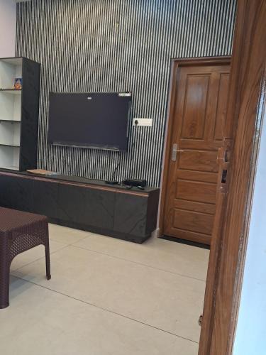 Nagercoil Villa | Garden house with a good relax place