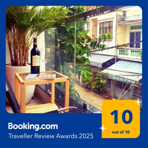 Ninh Kieu Hostel | Genius Can Tho