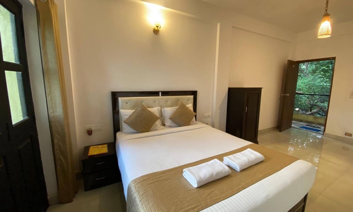 Sainagar House | GFV Stays