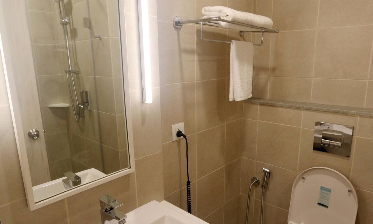 Andheri Hotel | Ginger Mumbai Andheri