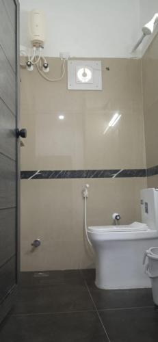 Khattalwada Cabin | Global Residency Palakkad