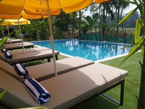 Cavelossim Resort | Go Green Spice & Eco Resort