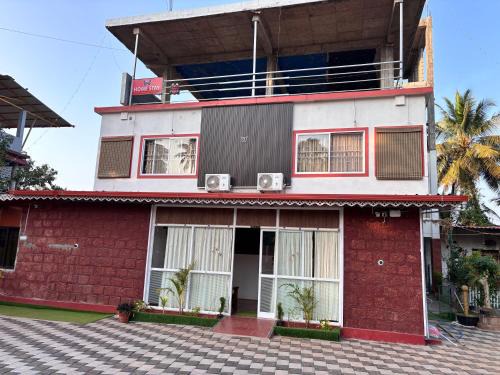 Gokarna Hotel | Gokarna City Guest House