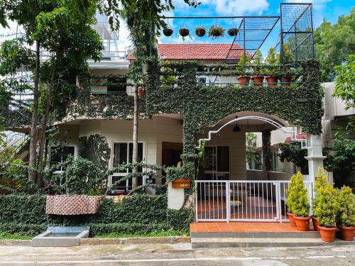 Gokulam House | Gokulam Guest House