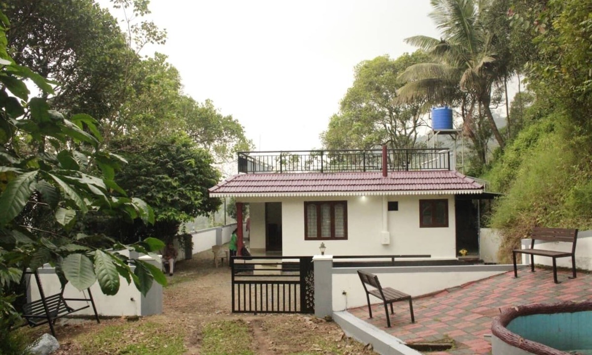 Udumbanchola Cottage | Gorgeous 4-bedroom cottage in pleasant Bison Valley getaway