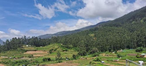 Periyur House | Grace villa Homestay