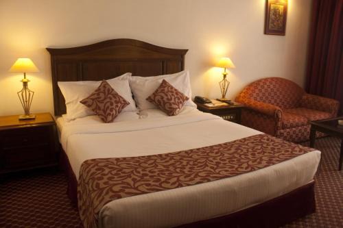 Kathmandu Hotel | Grand Hotel Kathmandu
