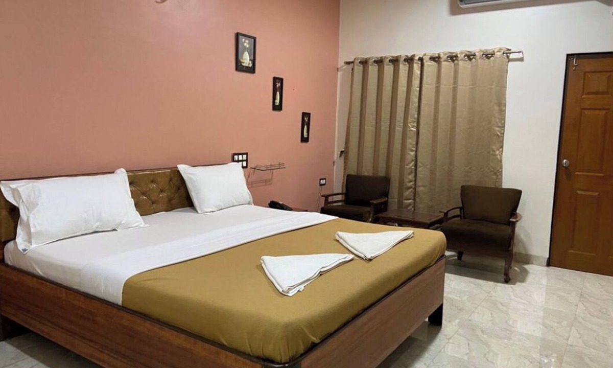 Tarkarli Hotel | Grande Vista Tarkarli