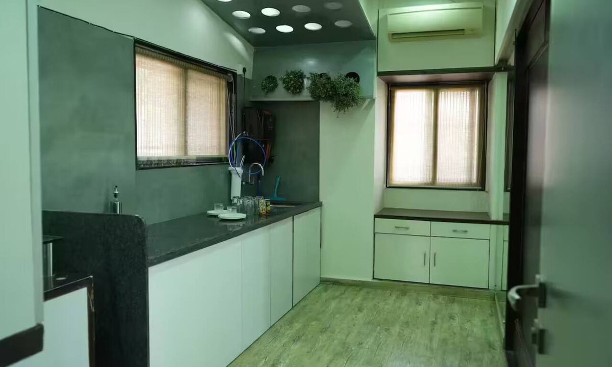 Nashik House | Grandpa's House/Authentic Old-Style Family Stay