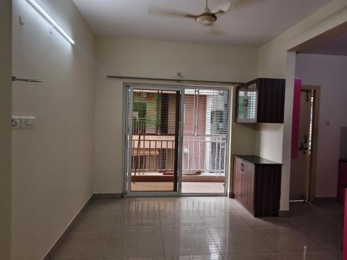 Vijayawada Apartment | Green fields