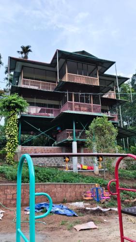 Sulthan Bathery House | Greens Vista Homestay