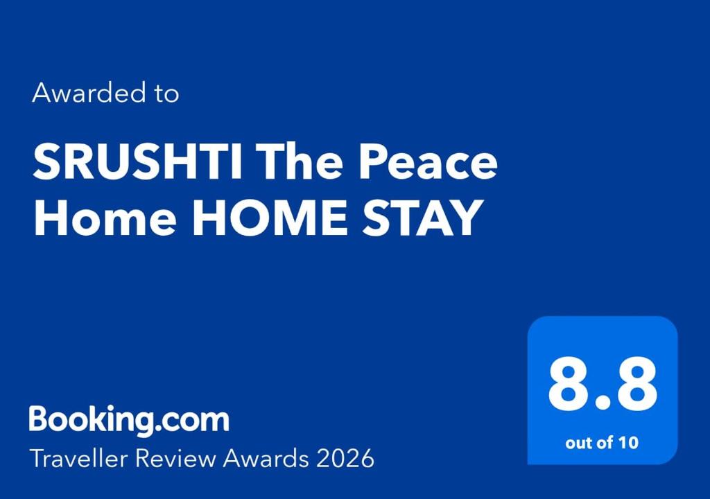 Kolhapur Apartment | GURUDEV The Peace Home HOME STAY