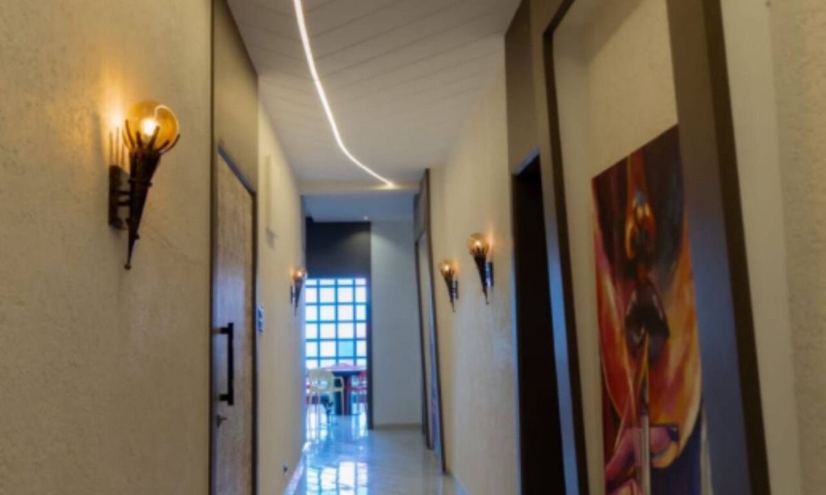 Igatpuri Hotel | H2o casa lgatpuri