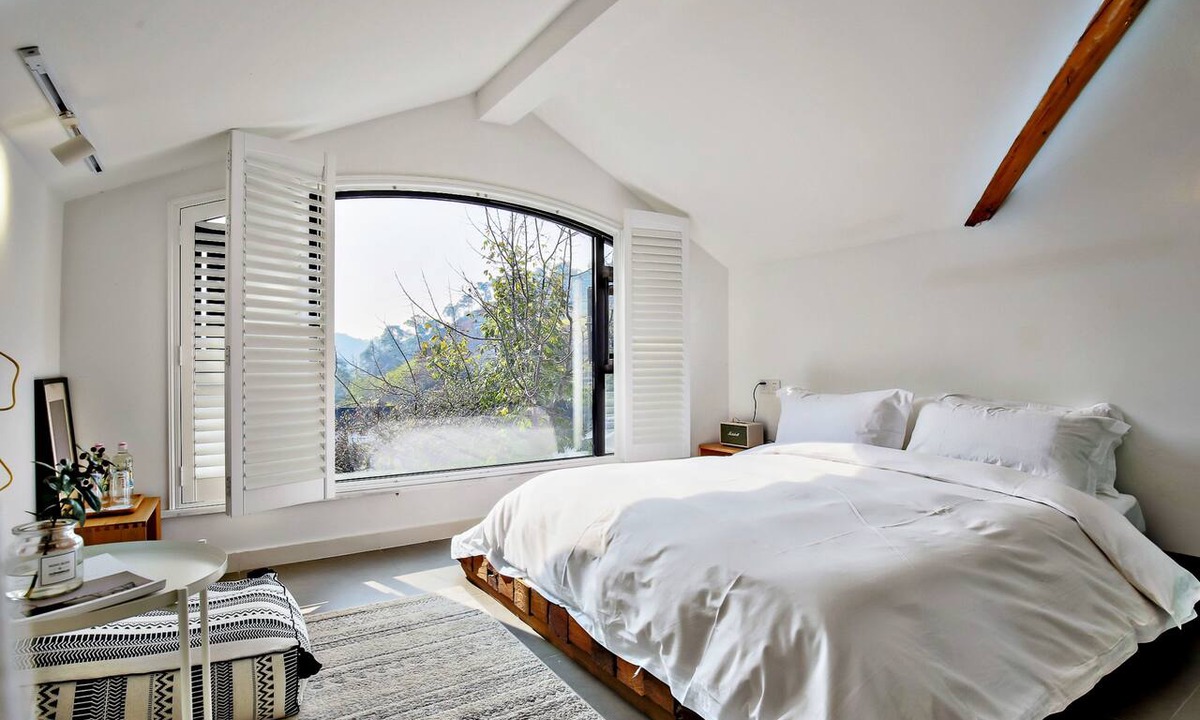 Xihu Bed & Breakfast | Hangzhou Sansu Hotel