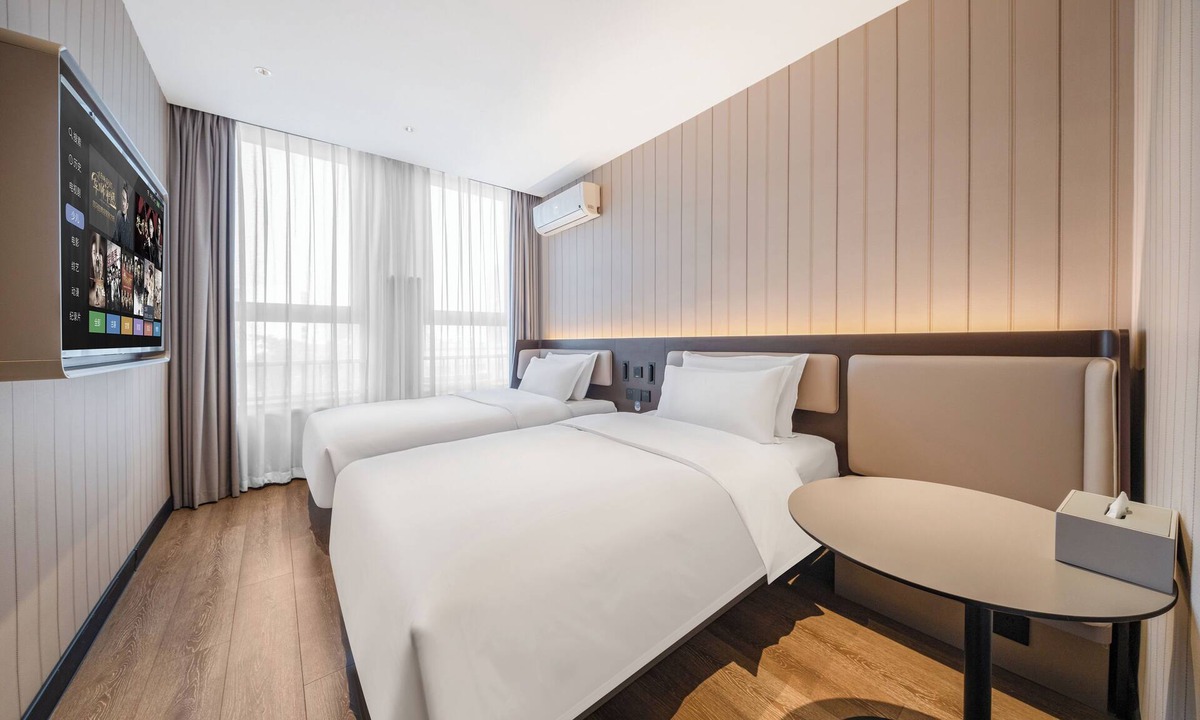 Licang House | hantingjiudian
