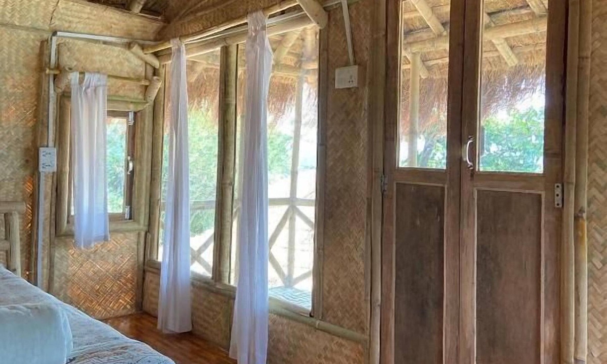 Sauraha Cabin | Happy Lemon Tree Lodge